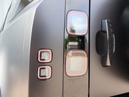 Land Rover Defender 110 2026 HARD TOP X-DYNAMIC HSE D350 STYLED BY SEEKER WITH PPF AND REAR SEATS  30