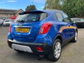 Vauxhall Mokka 1.4i Turbo Tech Line 4WD Euro 6 (s/s) 5dr 13
