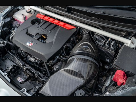 Toyota GR Yaris 1.6 GR Yaris Circuit 4WD 4WD 3dr 20
