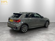 Audi A1 1.0 TFSI 25 S line Sportback 5dr Petrol Manual Euro 6 (s/s) (95 ps) Alloys 7
