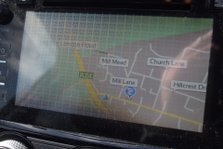 Subaru Forester I Xt 12