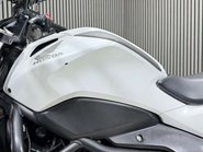 Honda NC750S 2014 GOOD RUNNING COMMUTER PROJECT BIKE 750CC 12