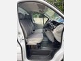 Renault Trafic 2.0 TD dCi LL29 Navigation L3 H1 4dr 22