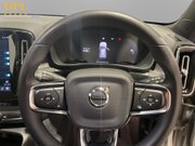 Volvo XC40 Recharge 69kWh Core SUV 5dr Electric Auto RWD (238 ps) 13