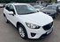 Mazda CX-5 2.2 SKYACTIV-D Sport Nav Euro 6 (s/s) 5dr