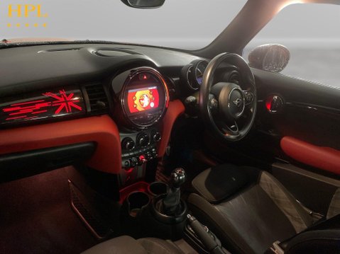 Mini Hatch 1.5 Cooper Hatchback 3dr Petrol Manual Euro 6 (s/s) (136 ps) 14