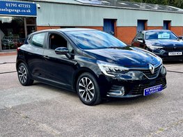 Renault Clio 1.0 Clio Evolution TCE 5dr 4