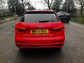 Audi Q3 2.0 Q3 S Line+ TDI Quattro Semi-Auto 4WD 5dr 32