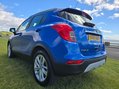 Vauxhall Mokka X 1.4i Turbo Active Euro 6 (s/s) 5dr 4