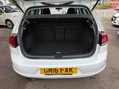 Volkswagen Golf 1.6 TDI BlueMotion Tech GT Edition DSG Euro 6 (s/s) 5dr 35