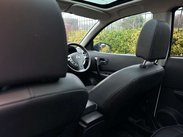 Nissan Qashqai 1.6 Qashqai 360 5dr 17