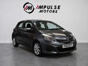 Toyota Yaris 1.3 Yaris TR VVT-i 5dr
