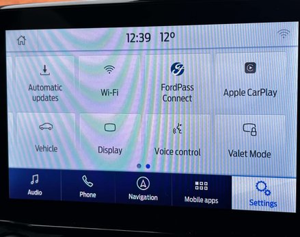 Ford Puma 1.0 Puma ST-Line MHEV 5dr 42