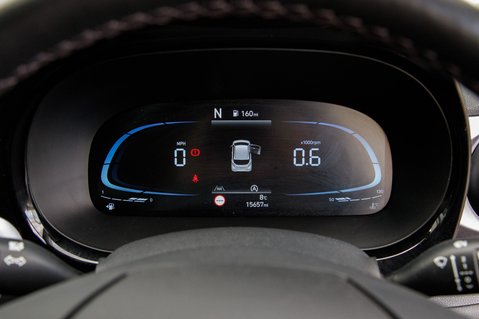 Hyundai i10 MPI PREMIUM 14