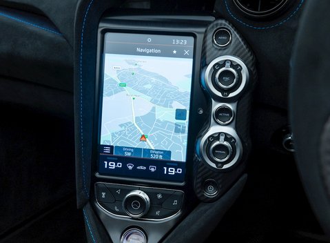 McLaren 765LT Spider 20