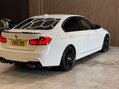 BMW 3 Series 2.0 320d M Sport 4dr 25