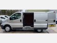 Vauxhall Vivaro 2.0 2700 CDTi FWD L1 4dr 17