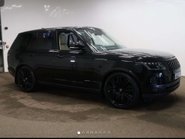 Land Rover Range Rover 4.4 Range Rover Autobiography SDV8 Auto 4WD 5dr 10