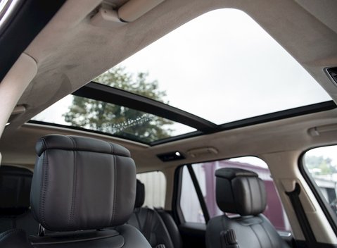 Land Rover Range Rover 5.0 V8 Autobiography 15