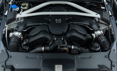 Aston Martin Vanquish ZAGATO SPEEDSTER 47