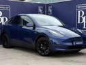 Tesla Model Y (Dual Motor) Long Range SUV 5dr Electric Auto 4WDE (384 bhp)