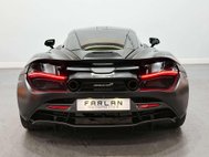 McLaren 720S 4.0T V8 Coupe 2dr Petrol SSG Euro 6 (s/s) (720 ps) 23