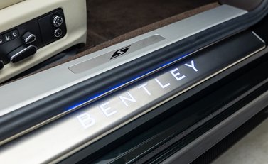 Bentley Continental GT V8 S 33