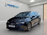 Toyota Corolla 1.8 VVT-h Design Touring Sports CVT Euro 6 (s/s) 5dr 6