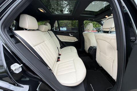 Mercedes-Benz E Class E350 BLUETEC AMG LINE PREMIUM PLUS -DRIVING ASSISTANCE PACK -360 CAMERA 31