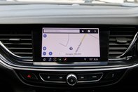 Vauxhall Insignia ELITE NAV 26