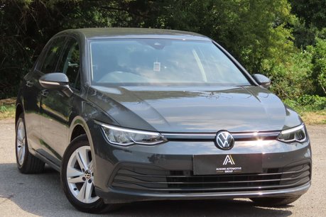 Volkswagen Golf 1.5 TSI Life Hatchback 5dr Petrol Manual Euro 6 (s/s) (130 ps) 3
