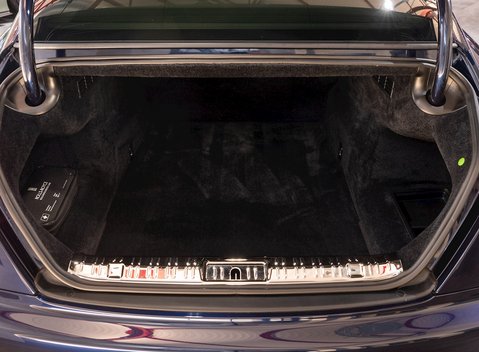 Rolls-Royce Wraith Series II 16