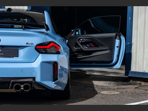 BMW M2 3.0 M2 3dr 8