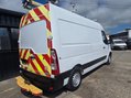 Vauxhall Movano L2H2 F3500 P/V 6