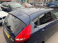 Ford Fiesta 1.4 Titanium 5dr 17