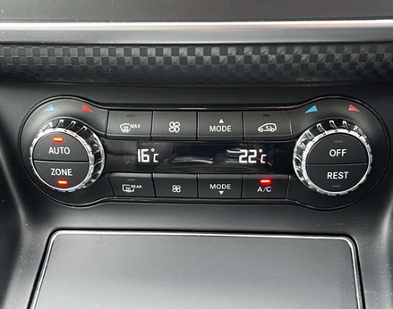 Mercedes-Benz A Class 1.6 A 180 Sport Exeutive Auto 5dr 41