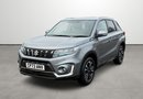 Suzuki Vitara 1.4 Boosterjet 48V Hybrid SZ5 5dr 7