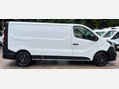 Vauxhall Vivaro 1.6 CDTi 2900 L2 H1 Euro 5 5dr 9