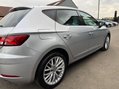 SEAT Leon TSI EVO SE DYNAMIC 17