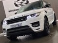 Land Rover Range Rover Sport 3.0 SD V6 Autobiography Dynamic Auto 4WD Euro 6 (s/s) 5dr 56