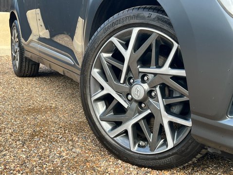 Hyundai KONA GDI PREMIUM 13