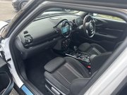 Mini Clubman 2.0 Cooper S Classic Estate 6dr Petrol Steptronic Euro 6 (s/s) (178 ps) 1 O 15