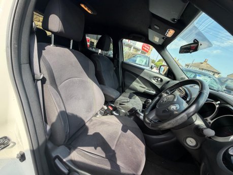 Nissan Juke ACENTA PREMIUM DIG-T 11