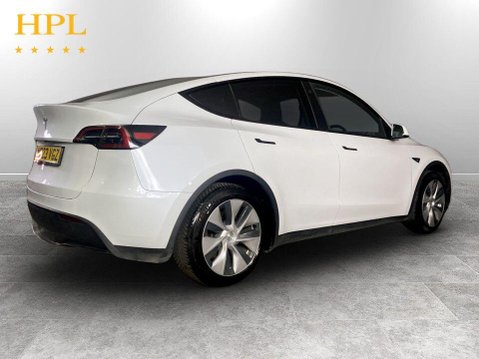 Tesla Model Y SUV 5dr Electric Auto RWD (346 ps) 7