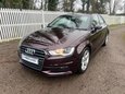 Audi A3 TFSI SPORT 9