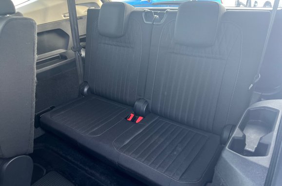 Volkswagen Tiguan Allspace LIFE 1.5 TSI 7 SEATS 37