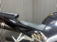 Yamaha R1 YZF 1998 4XV CUSTOM STREETFIGHTER RUNNING PROJECT BIKE 14