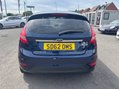 Ford Fiesta TITANIUM 5