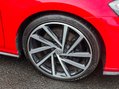 Volkswagen Golf 2.0 Golf R TSi Semi-Auto 4WD 5dr 11