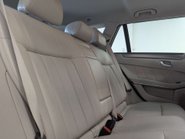Mercedes-Benz E Class 3.0 E350 AMG Sport Bluetec Auto 5dr 49